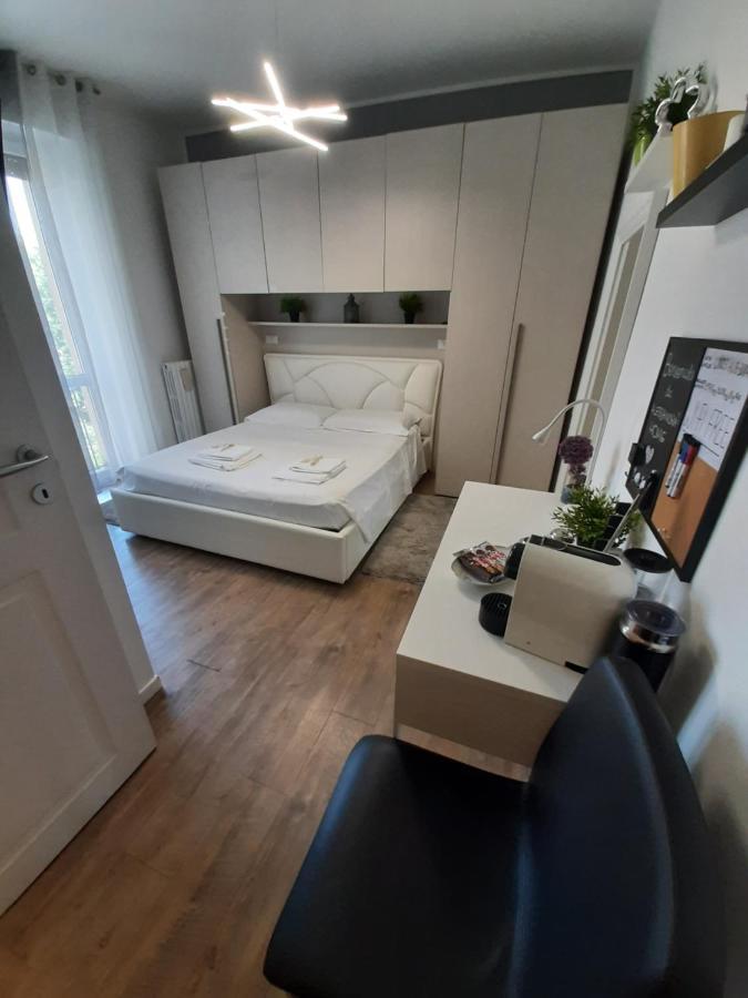 Alessandra'S Home Verona Habitación foto