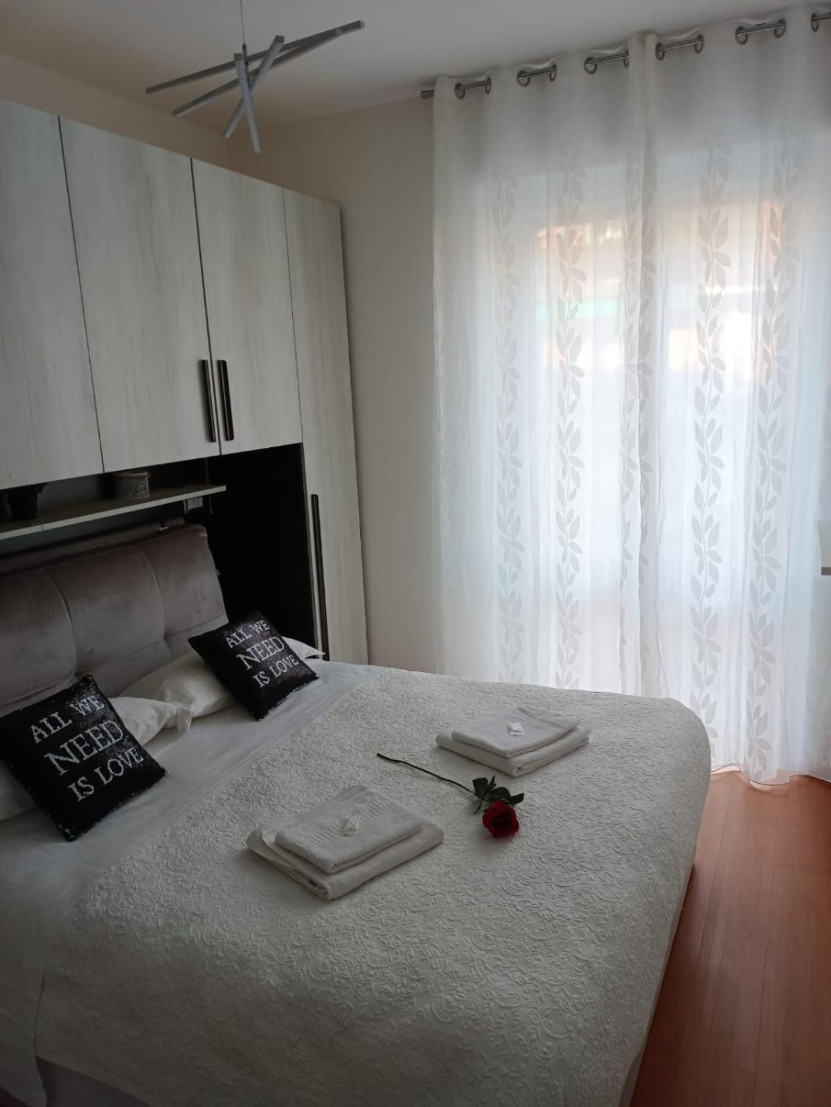 Alessandra'S Home Verona Habitación foto