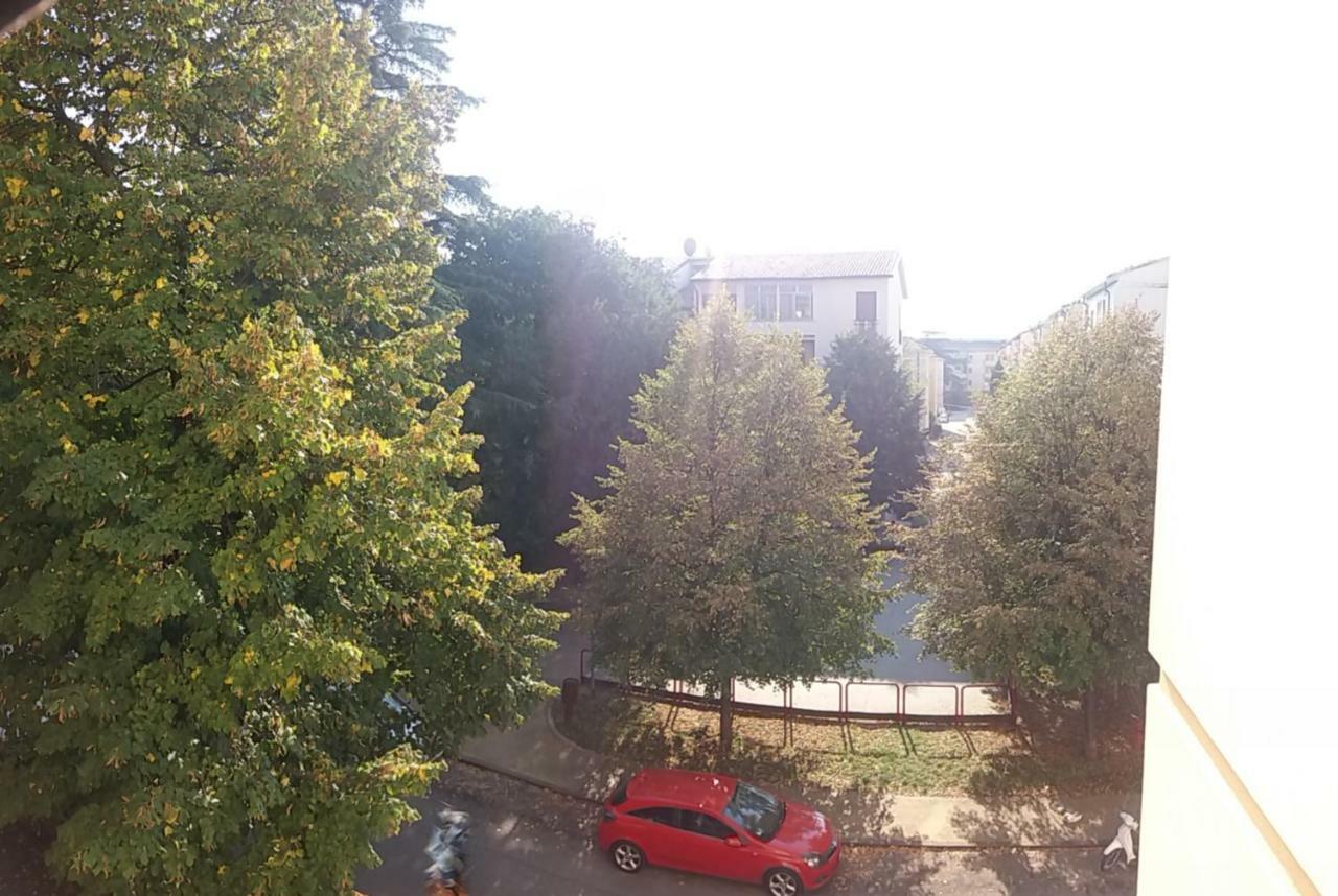 Alessandra'S Home Verona Exterior foto