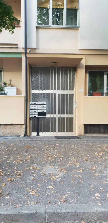 Alessandra'S Home Verona Exterior foto