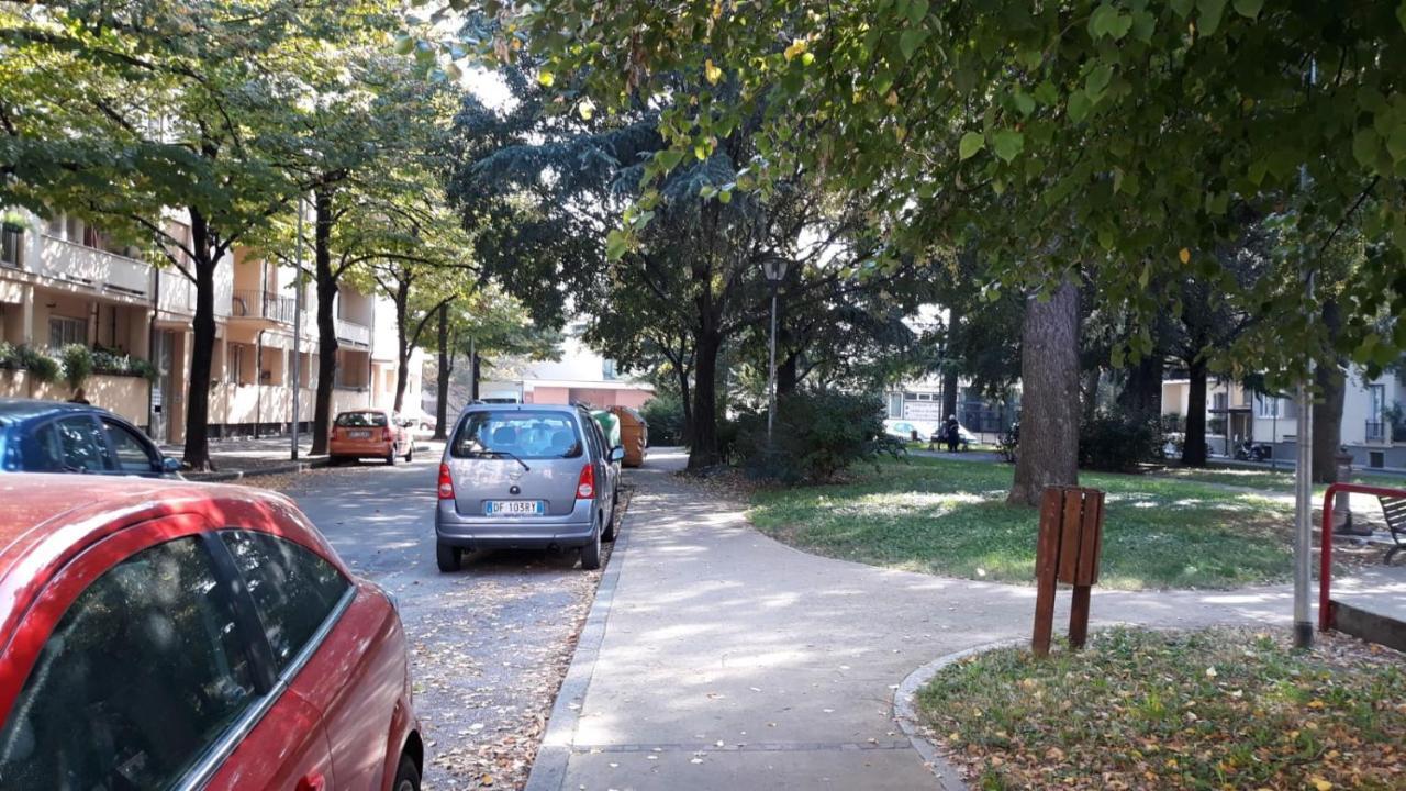 Alessandra'S Home Verona Exterior foto